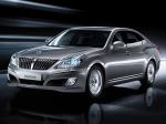 Hyundai Equus 2009 года